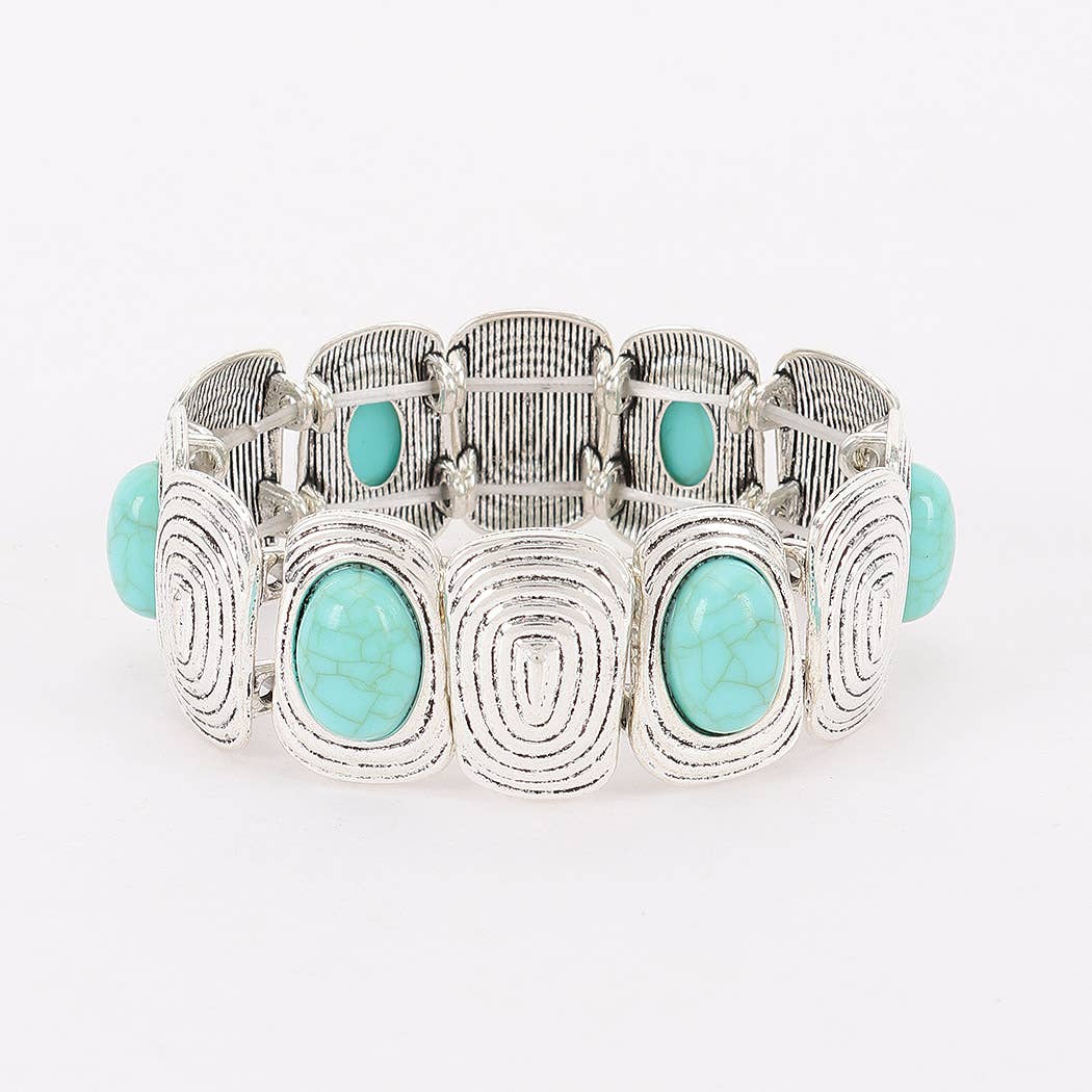 Turquoise Bracelet