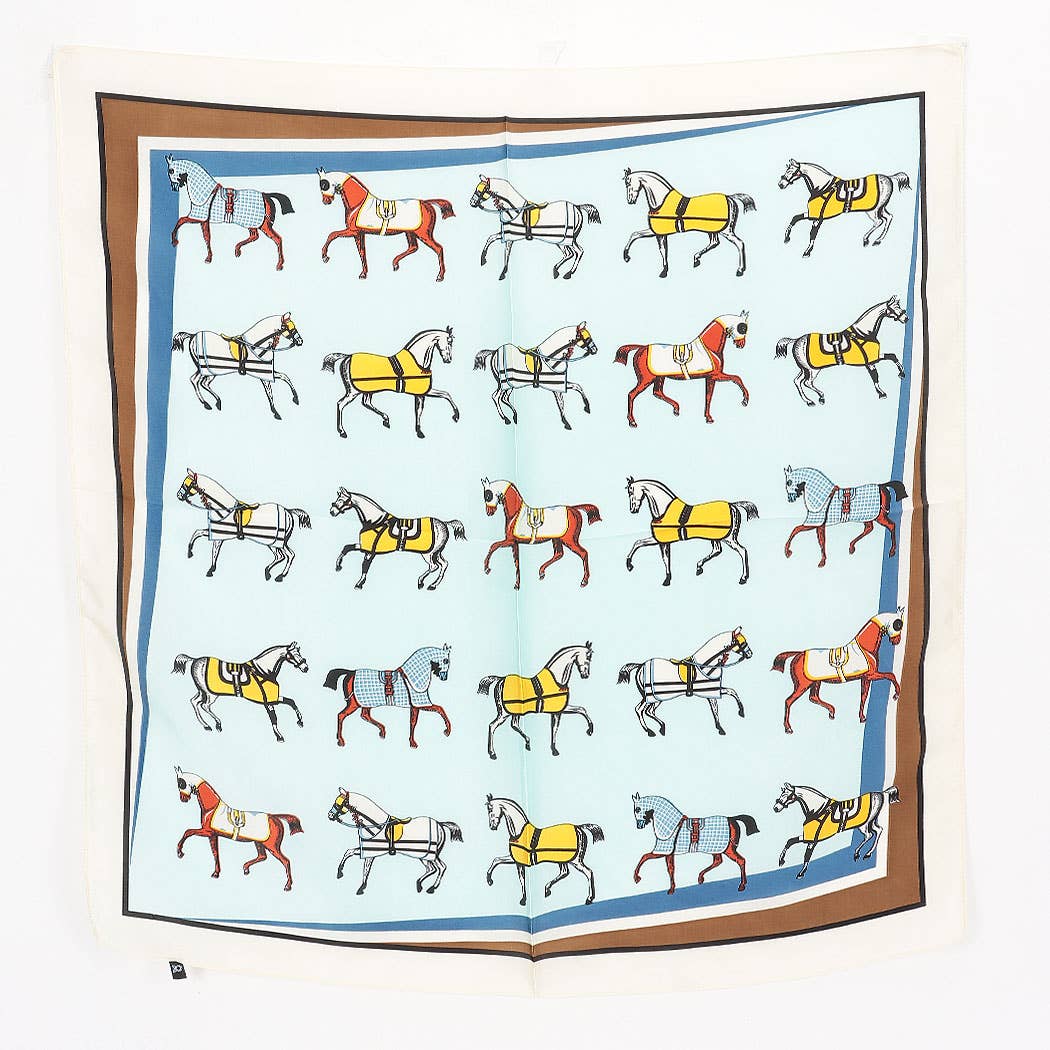 Multi Print Bandana: MN