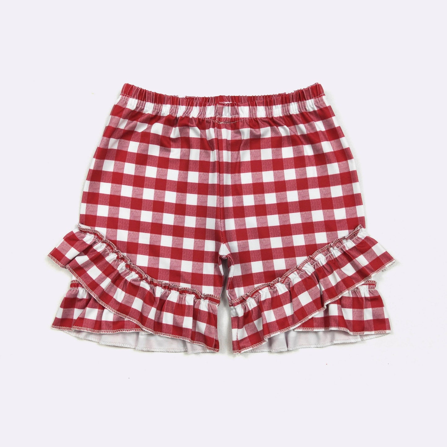 Red Barn Girls Set