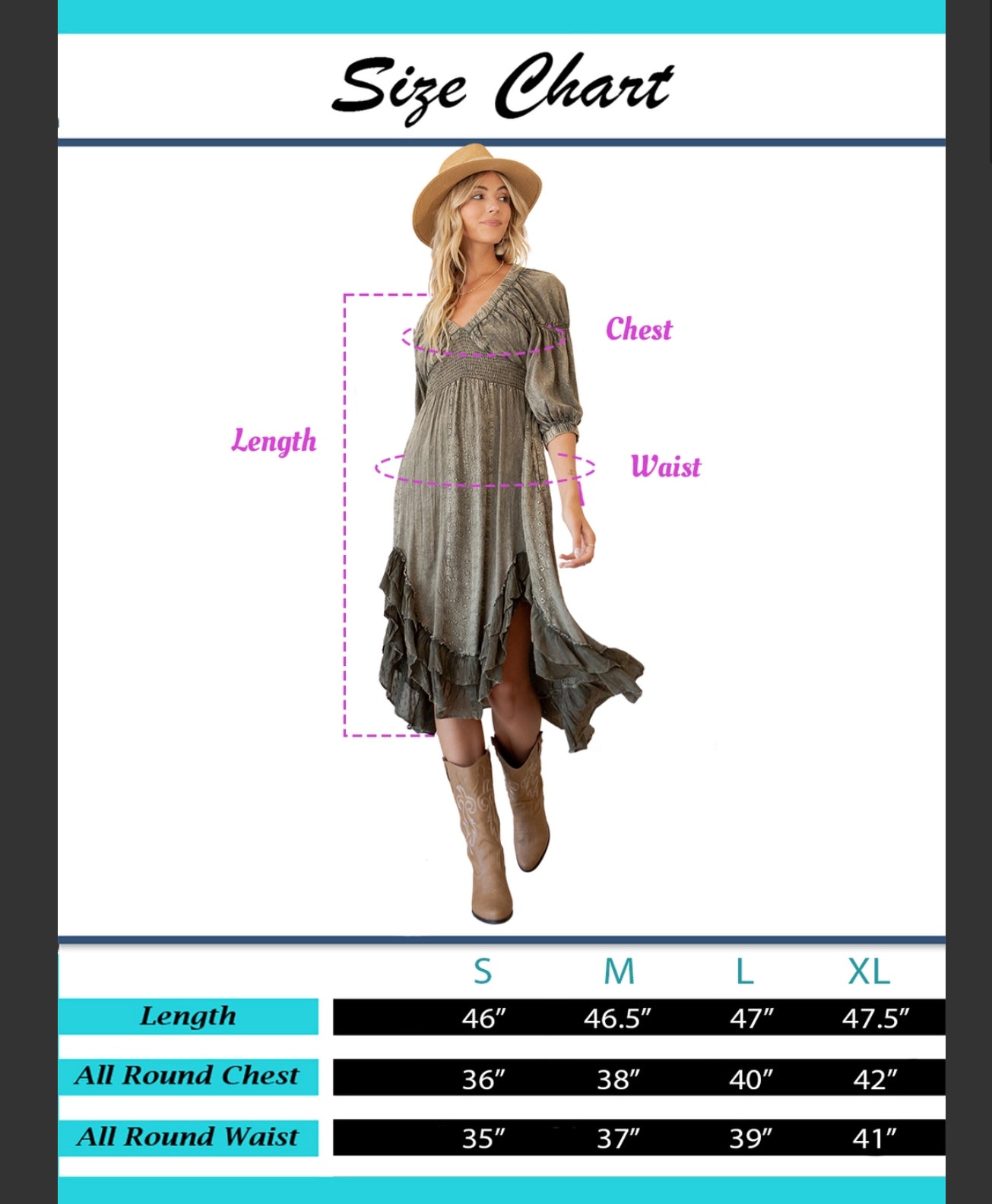 Effortless Elegance: Sheared & Elasticated V-Neck Dress