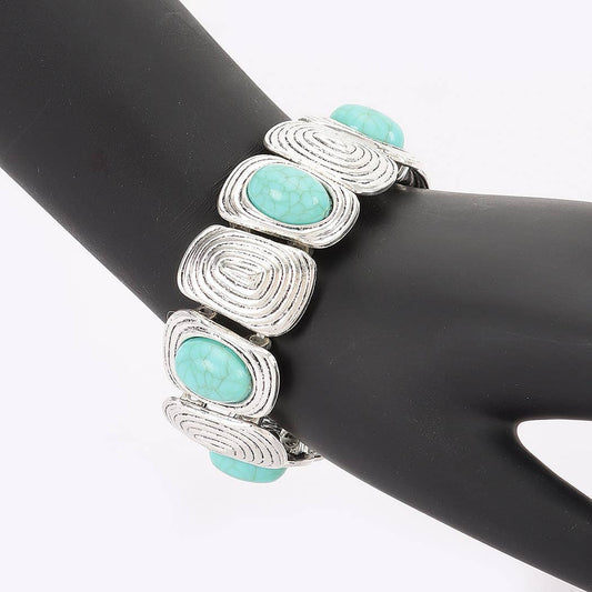 Turquoise Bracelet