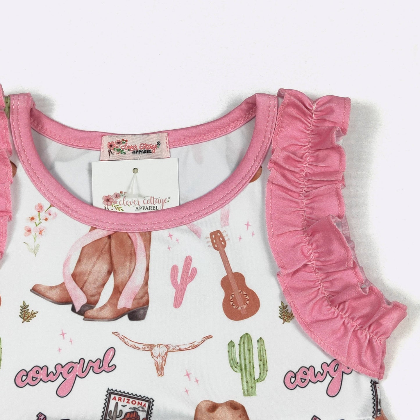 Desert Darling Girls Set