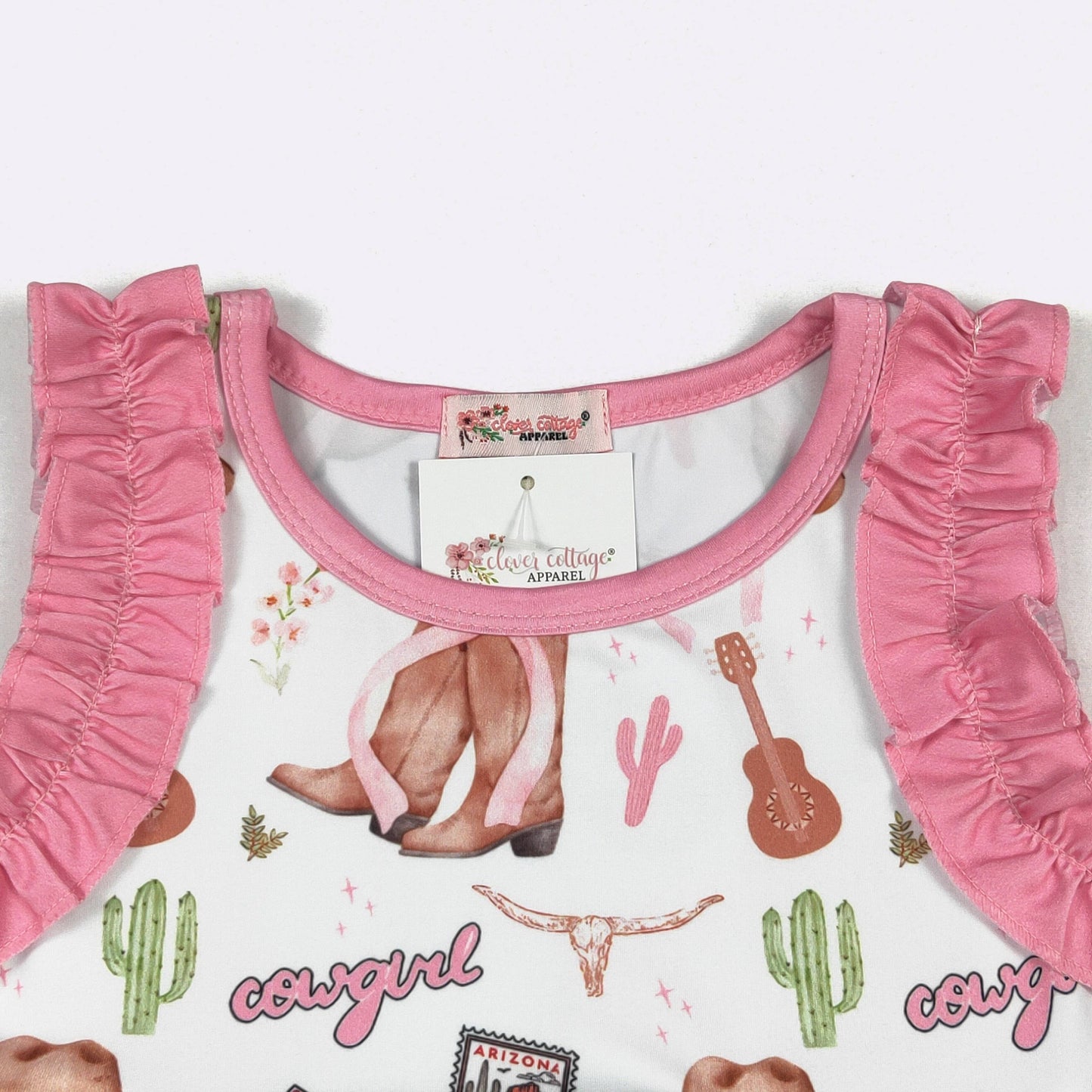 Desert Darling Girls Set