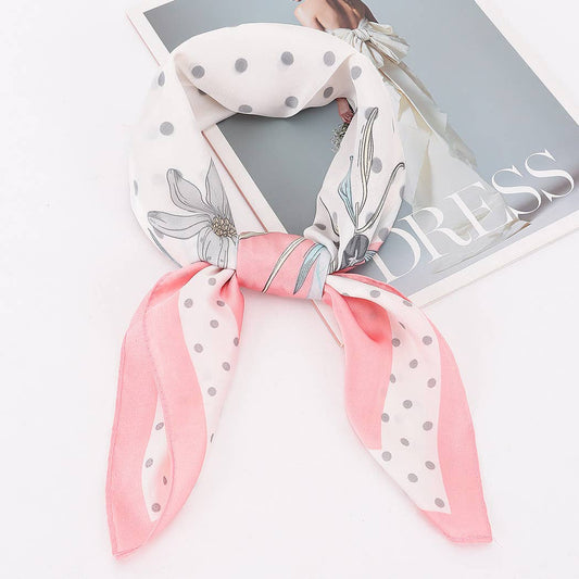 Multi Print Bandana: PK
