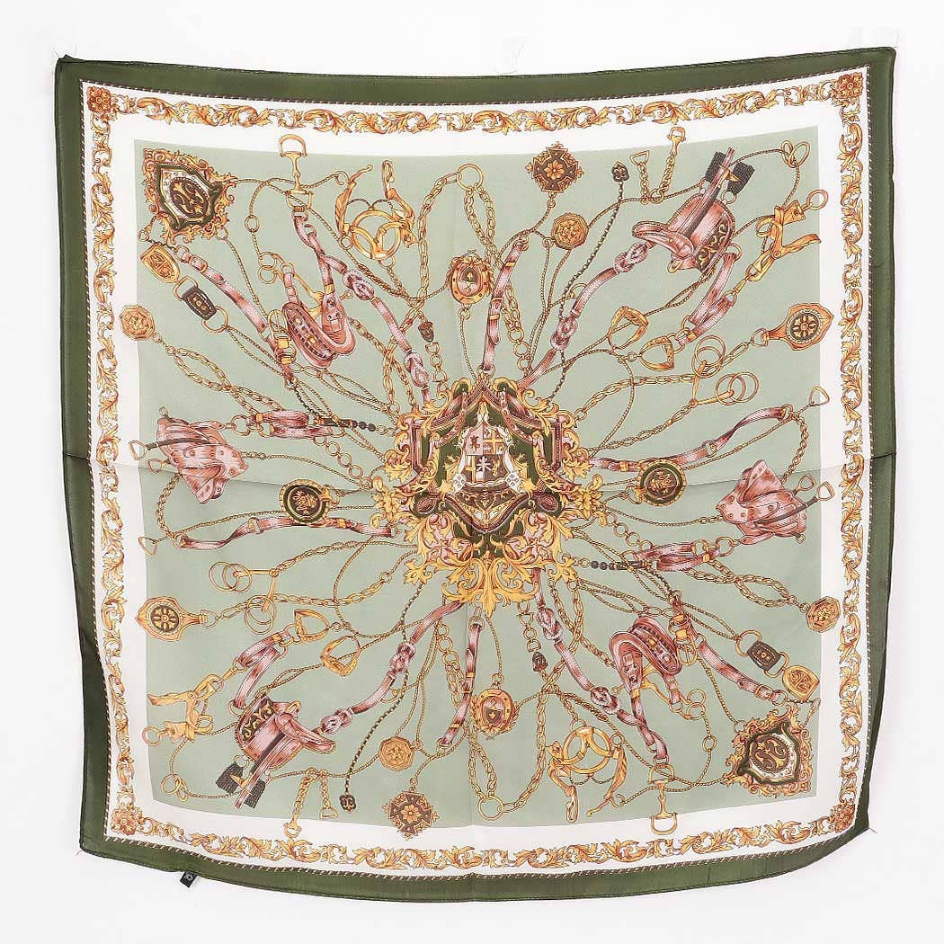 Multi Print Bandana: OL