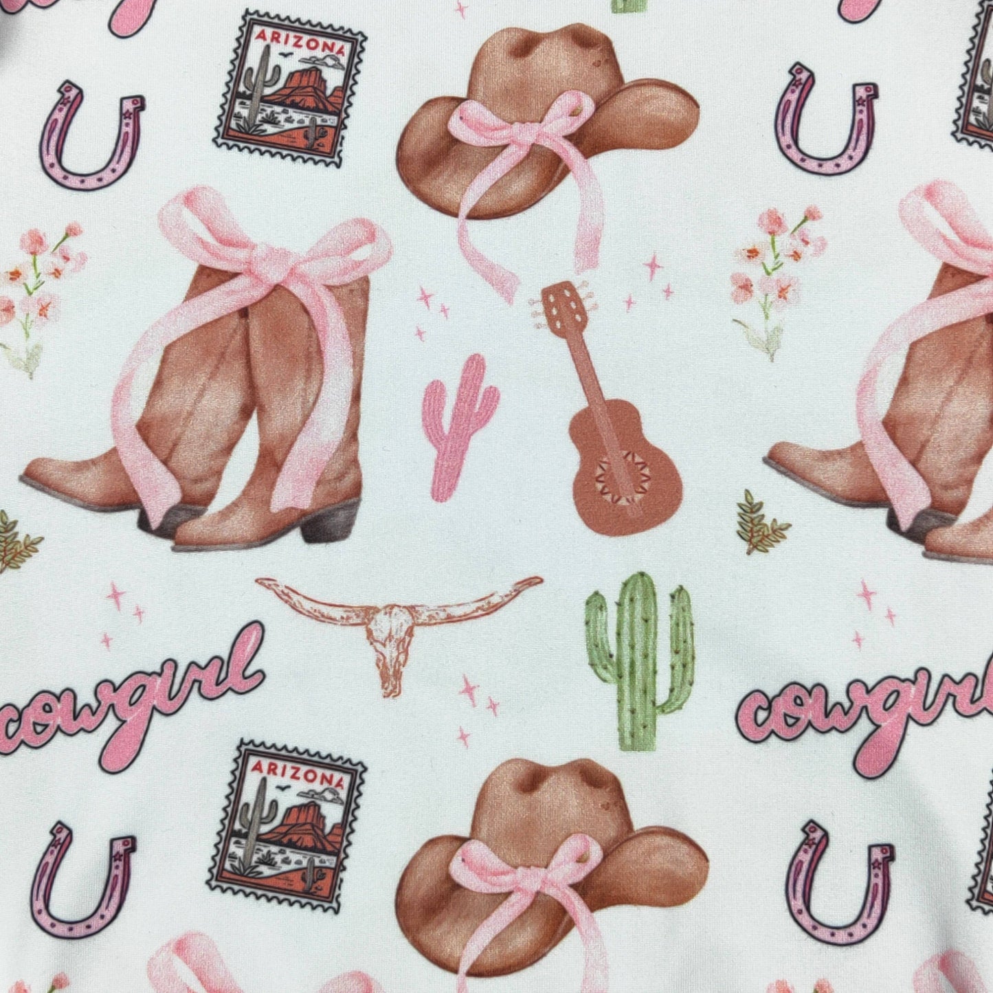 Desert Darling Girls Set